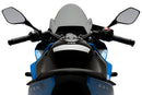 SUZUKI GSX-8R [2025] – Z-Racing Scheibe – Stark getönt-4
