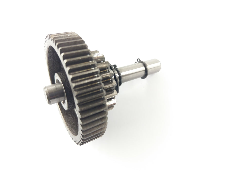 Yamaha YFM 350 Warrior 3GD [2003] - Gear Starter Starter Wheel