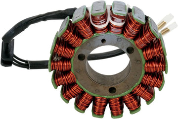Kawasaki Ninja 650 [Rick's Motorsport Electric] - Stator för Kawasaki
