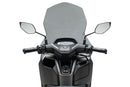 YAMAHA NMAX 125 TECH MAX [2025] – Vindruta V-Tech Line Touring-3