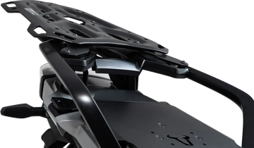 bmw r 1200 gs adventure [SW-MOTECH] – ADVENTURE RACK för bagage - 0