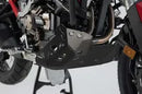 Honda CRF 1100 L [2024-2026] - motorskyddsstång svart – bild 8