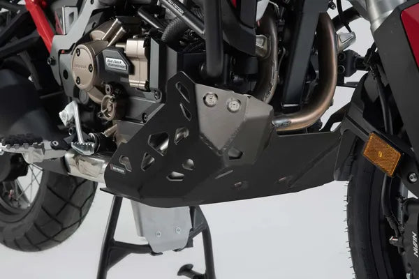 Honda CRF 1100 L [2024-2026] - motorskyddsstång svart – bild 3