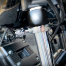 harley davidson sportster s 1250 [HEINZ BIKES] – Micro LED-Blinker der Blokk-Serie-3