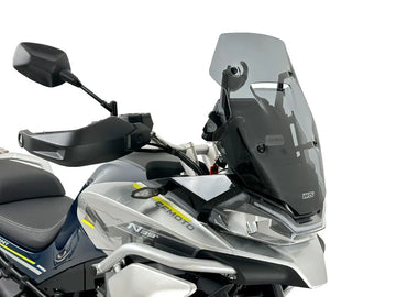 cf moto 800 [WRS] – Standard Windschild CF MOTO 800MT