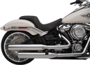 harley davidson flfb [DRAG SPECIALTIES] – Predator säte-4