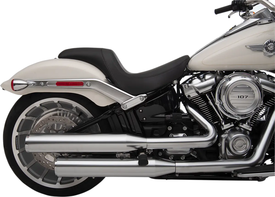 harley davidson flfb [DRAG SPECIALTIES] – Predator säte