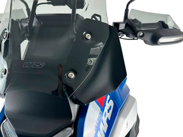 BMW R 1300 GS Adventure [WRS] – Vindavvisare - 0