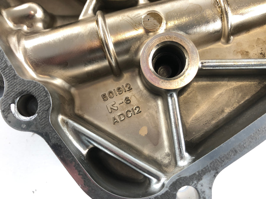 Kawasaki VN 900 Classic [2010] - Kopplingslockmotorlock