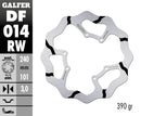 Honda Cr 250 R (Cr 250 R) [1995-1999] - Wave® bromsskiva - bild 4