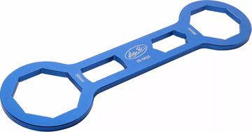 Suzuki RM 400 [MOTION PRO] – Schlüssel für Gabelrohrstopfen - 0
