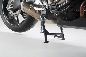 Yamaha Pure [SW-MOTECH] – Mittstativ