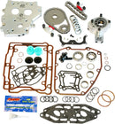 Harley-Davidson FXSTS 1450 Softail Springer [2006] - OE+ Oljepump/Cam Plate Kit - Funktion: - - Figur 10