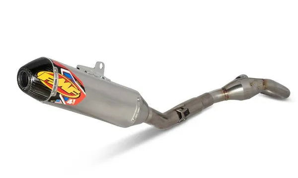 Husqvarna Fe 250 [2020-2021] - FACTORY 4.1 RCT AVGASSYSTEM – Bild 2