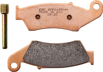 beta rr 125 [EBC] – Extreme Performance Sintered "EPFA" Bremsbeläge