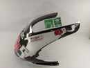 Aprilia Rs 250 [1998] - Pulpit Carbon Front -beklädnadsrackning beklädnad-1