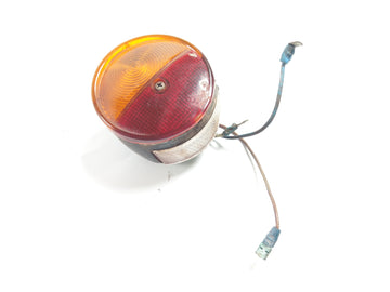 Ducatipah - Cagiva Alazzurra - Blinker