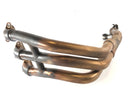 Triumph Speed ​​Triple 1050 515NJ [2006] - Manifold avgasgrenrör-2