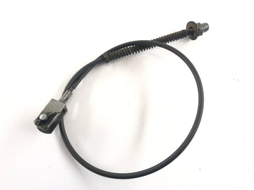 Kawasaki KLR 250 kl 250 D [1985] - Bromtåg Bowden Cable Brake