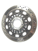 Triumph Speed ​​Triple 955i BJ.-1