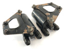 Kawasaki Z 1100 KZT10A [1982] - Tändspole ZC006 -TR12V SET-4