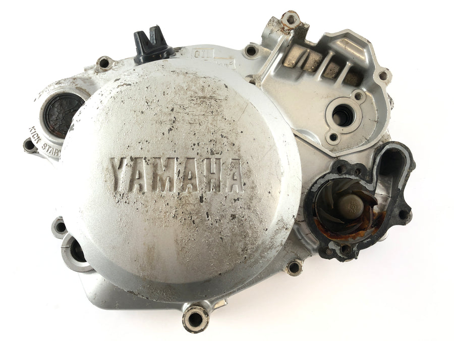Yamaha TZR 125 4FL [1997] - Kopplingslockmotorlock