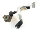 Honda ST 1100 SC26 Pan European [1990] - Gearspak med koppling-4