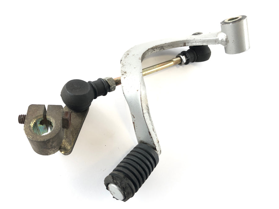 Honda ST 1100 SC26 Pan European [1990] - Gearspak med koppling