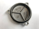 BMW F 650 GS R13 [2000] - Oljefilterlockmotorlock-3