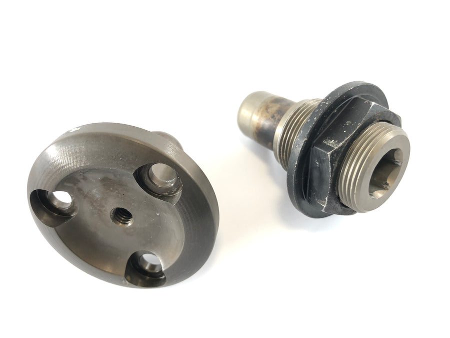 BMW R 1200 RT [2006] - Swinging Bults Set Couple