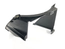 BMW F 800 ST [2006] - Radiator cover-3
