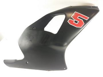Aprilia Rs 250 [1998] - Sidbeklädnad på framsidan till höger