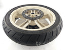 Yamaha YZF 125 RE06 [2011] - Hinterrad Rad Rim-3