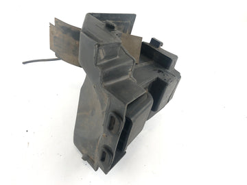 Kawasaki KLR 250 kl 250 D [1985] - Airbox Air Filter Box - 0