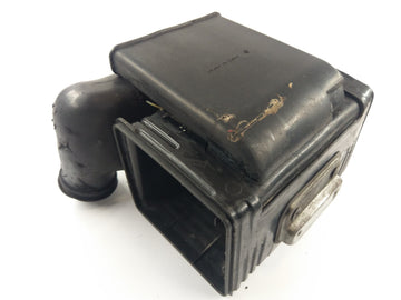 Suzuki GT 550 [1978] - Airbox Air Filter Box utan sidoskydd - 0