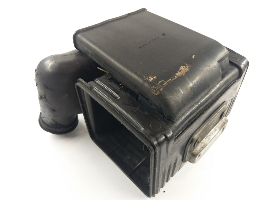 Suzuki GT 550 [1978] - Airbox Air Filter Box utan sidoskydd