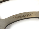 Triumph Tiger 900 T400 [1998] - Bromsskivor Ställ in par 4,2 x 267 mm hålkrets 166-3