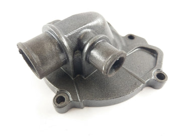 Aprilia RST 1000 FUTURA [2004] - Vattenpump täcker motorlock