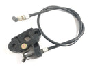 Triumph Daytona 1200 T300D [1995] - Seat Lock-1