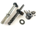 Yamaha TT 600 E 4GV [1996] - Schaltwellen Set-3
