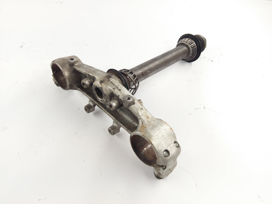 Honda NX 650 Dominator RD02 [1992] - Fork Bridge nedan