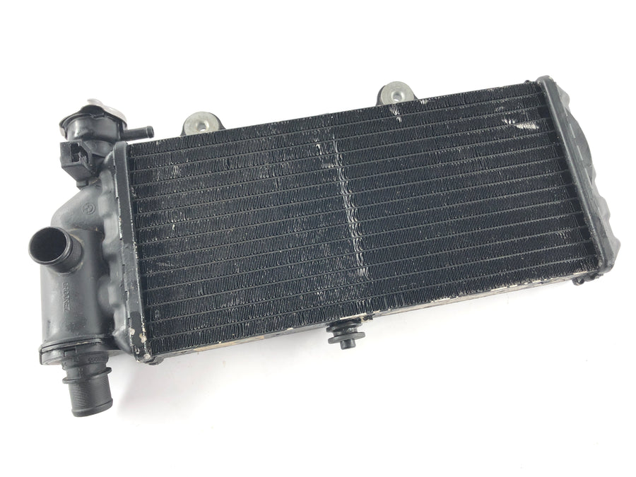 BMW F 650 CS Scarver [2001] - Cool Water Cooler
