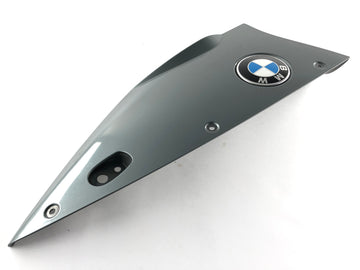 BMW F 800 s [2007] - Sidinneslutning till höger - 0