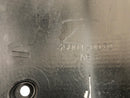 Kawasaki Z 1000 [2005] - Kotflügel vorne Frontfender-3