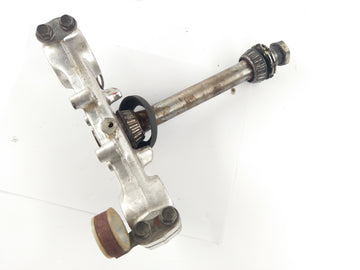 Honda XL 500 R PD02 - Fork Bridge nedan - 0