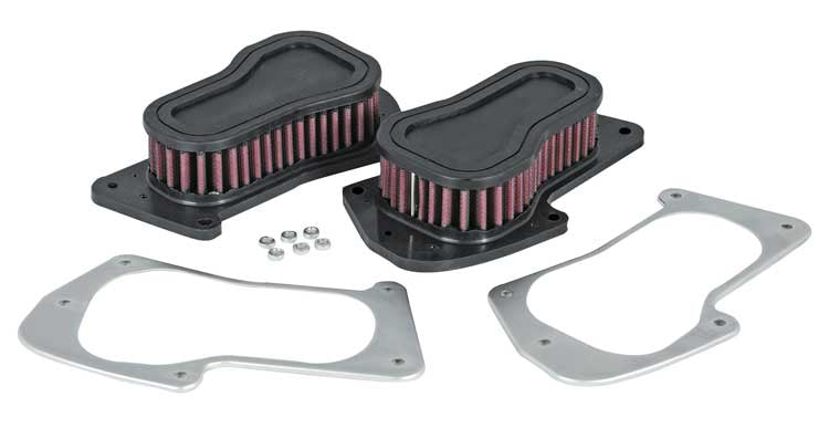 SUZUKI VZR 1800 M 1800 [2006-2013] - Luftfilter