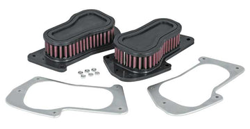 SUZUKI VZR 1800 M 1800 [2006-2013] - Luftfilter