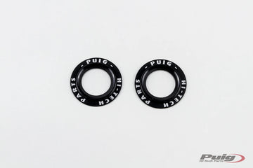 HARLEY DAVIDSON SPORTSTER S RH 1250 S [2025] – Ersatzteile - Set Anodisierte - 0