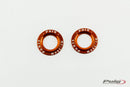 HARLEY DAVIDSON SPORTSTER S RH 1250 S [2025] – Ersatzteile - Set Anodisierte-9
