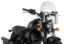 INDIAN CHIEF DARK HORSE [2021] – Daytona IV – Transparent-1